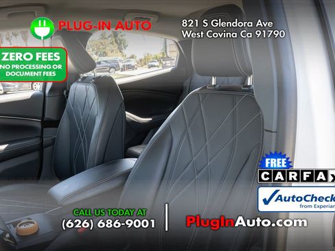 Used 2023 Ford Mustang Mach-E Select RWD image 8