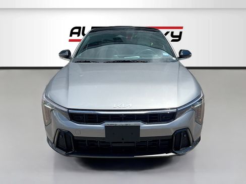 Used 2025 Kia K4 GT-Line Turbo FWD image 2