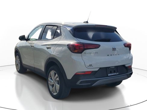 Used 2025 Buick Encore GX Preferred image 4