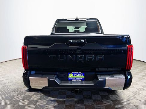 New 2026 Toyota Tundra SR5 AWD/4WD image 7