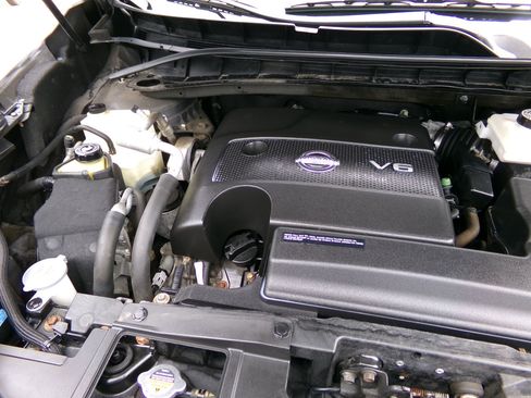 Used 2017 Nissan Murano S image 23