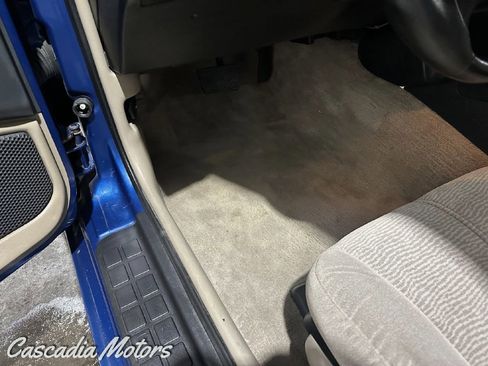 Used 1996 Chevrolet Camaro Z28 image 21