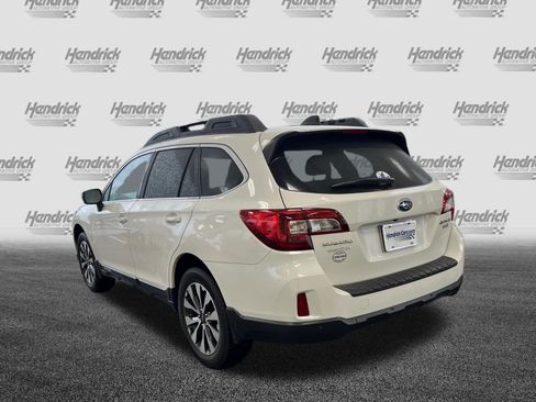 Used 2017 Subaru Outback 2.5i Limited AWD/4WD image 9
