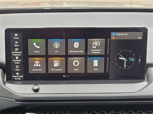 Used 2024 Honda Accord Sport image 23