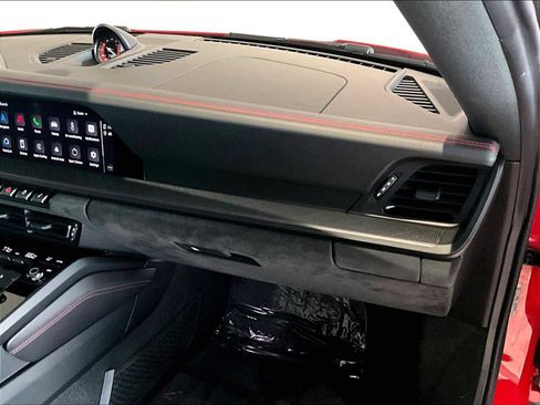 Used 2023 Porsche 911 Carrera 4 GTS w/ Premium Package image 23