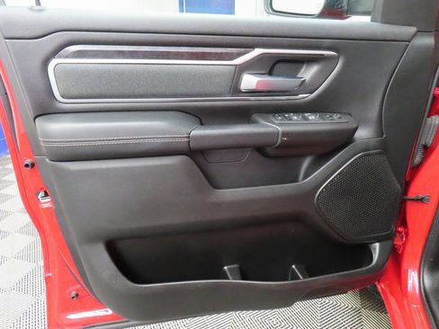 Used 2022 RAM 1500 Big Horn image 54