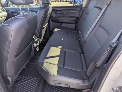 Used 2023 Honda Ridgeline RTL-E image 17