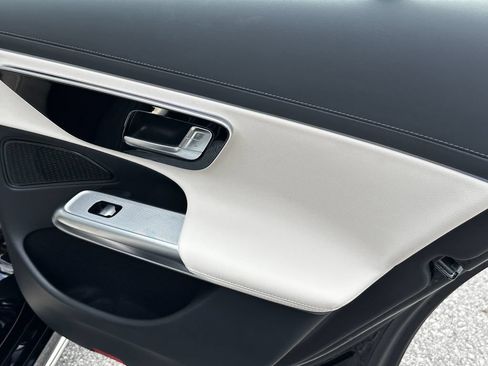 Certified 2026 Mercedes-Benz E 350 4MATIC Sedan image 19