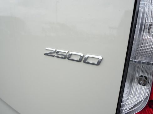 New 2026 Mercedes-Benz Sprinter 144 Cargo image 22