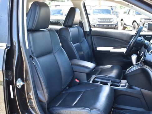 Used 2015 Honda CR-V Touring image 34
