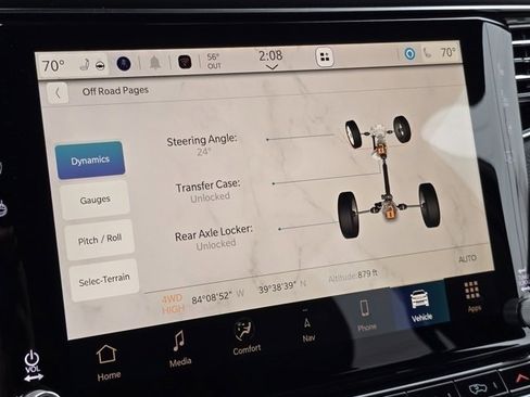 New 2026 Jeep Grand Wagoneer Limited image 20