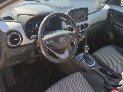 Used 2018 Hyundai Kona SEL AWD/4WD image 13