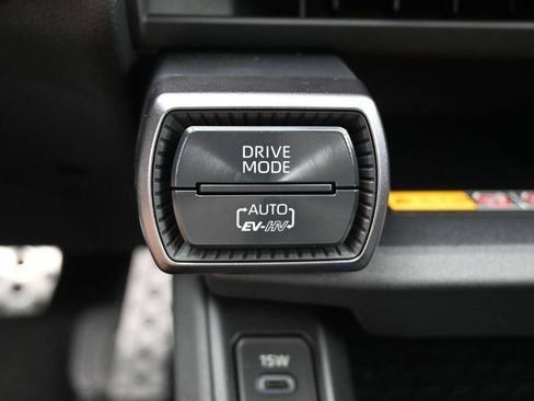 Certified 2026 Toyota RAV4 AWD Plug-in Hybrid image 22