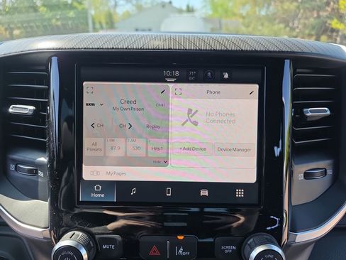 New 2026 RAM 1500 Big Horn AWD/4WD image 21