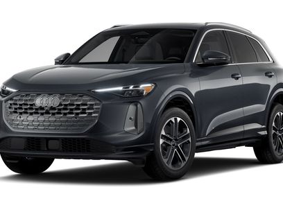 Certified 2025 Audi Q5 Premium Plus w/ Premium Plus