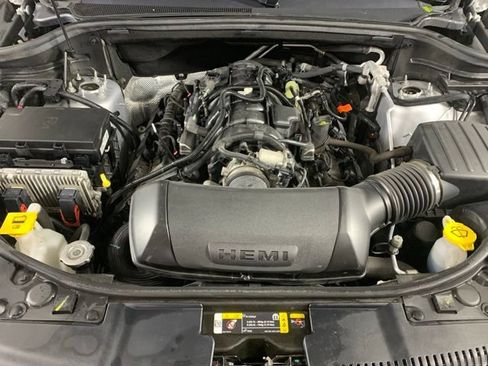 Used 2025 Dodge Durango R/T AWD/4WD image 32