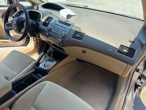 Used 2008 Honda Civic Hybrid Sedan image 15
