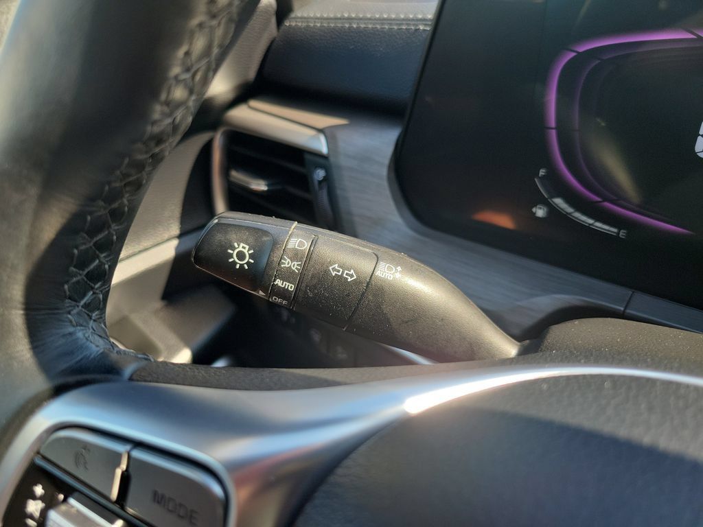 Used 2024 Kia Telluride EX X-Line AWD/4WD image 15