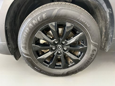 Used 2025 MAZDA CX-50 AWD 2.5 S w/ Premium Package image 37