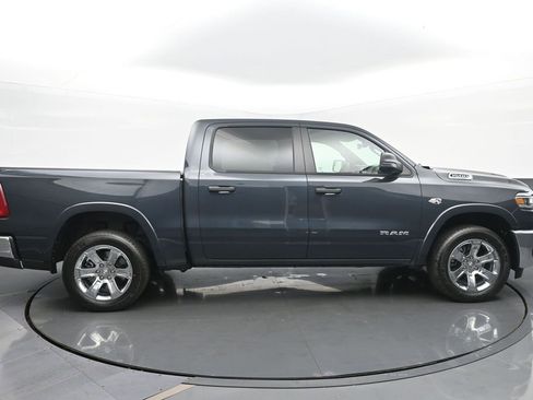 New 2026 RAM 1500 Big Horn image 6