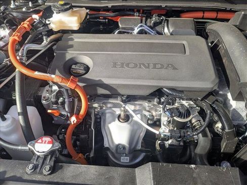 New 2026 Honda CR-V Sport-L image 18