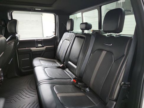 Used 2022 Ford F250 Platinum AWD/4WD image 24