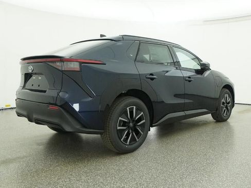 New 2026 Toyota bZ image 58