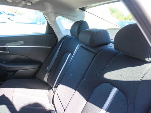 Certified 2025 Hyundai Sonata SEL image 24