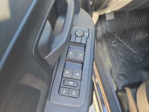 New 2026 RAM 3500 Tradesman w/ Chrome Appearance Group A AWD/4WD image 14