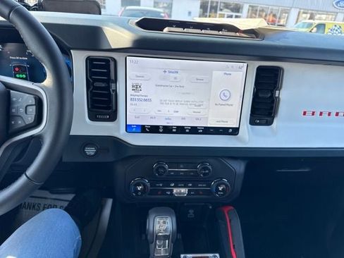 New 2025 Ford Bronco Heritage Edition image 21