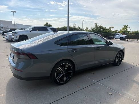 New 2026 Honda Accord SE image 5