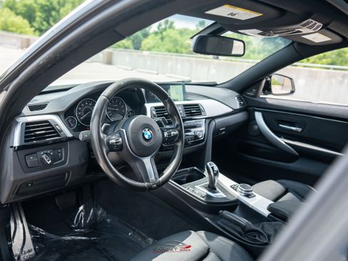 Used 2018 BMW 430i Gran Coupe RWD image 13