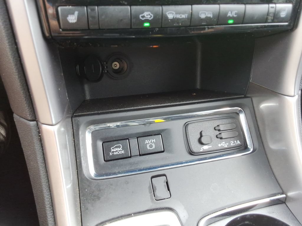 Used 2021 Subaru Ascent Limited w/ Technology Package AWD/4WD image 35