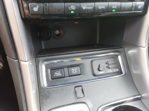 Used 2021 Subaru Ascent Limited w/ Technology Package AWD/4WD image 35