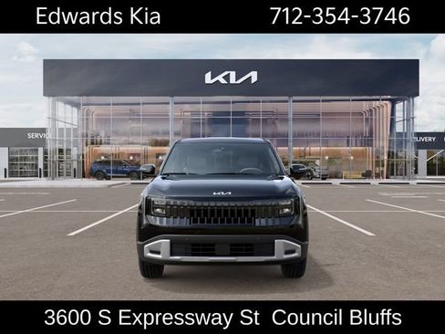 New 2027 Kia Seltos LX AWD/4WD image 2