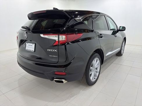 Certified 2023 Acura RDX Base image 5