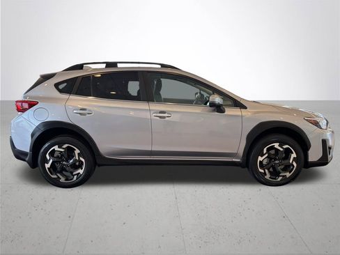 Used 2023 Subaru Crosstrek 2.5i Limited w/ Moonroof Package AWD/4WD image 6