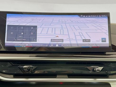 New 2026 BMW X5 xDrive50e w/ M Sport Package image 13