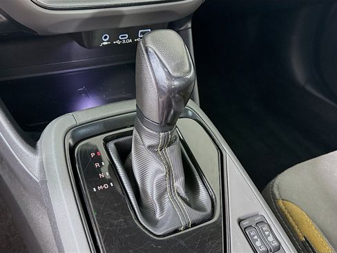 Used 2024 Subaru Crosstrek 2.5i Sport image 19