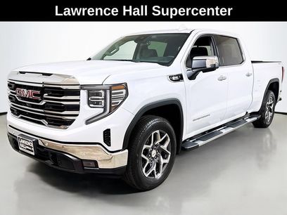 Certified 2026 GMC Sierra 1500 SLT w/ SLT Premium Plus Package