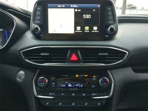 Used 2020 Hyundai Santa Fe Limited image 21