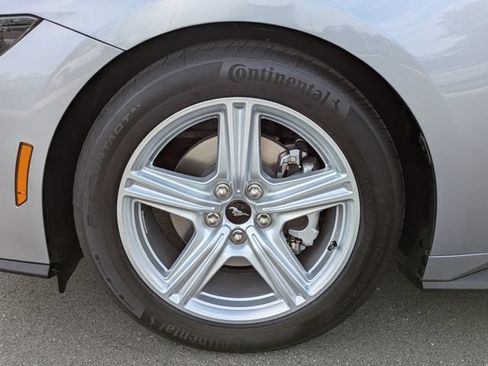 New 2026 Ford Mustang Premium RWD image 11