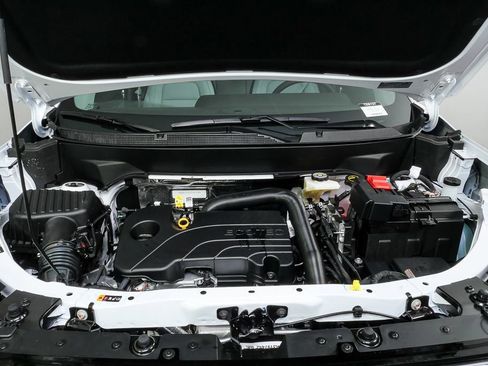 New 2026 GMC Terrain Denali image 34