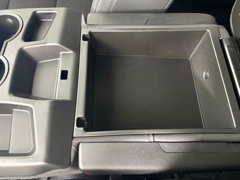 Used 2025 Chevrolet Silverado 1500 LT w/ Safety Package image 42