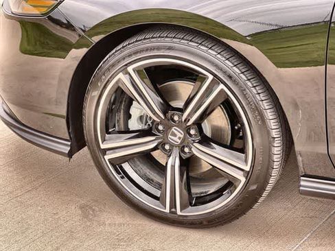 Used 2026 Honda Accord Sport image 9