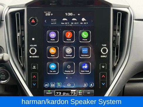 Used 2024 Subaru Impreza RS image 20