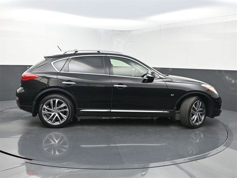 Used 2017 INFINITI QX50 Journey w/ Premium Package image 41