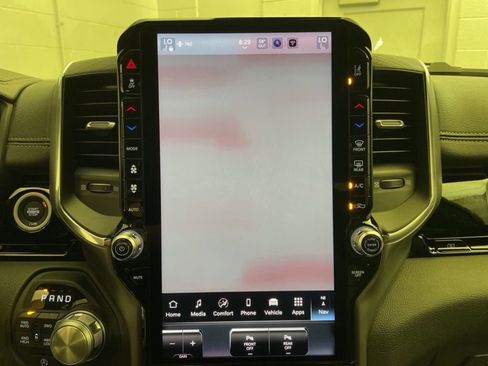 New 2026 RAM 1500 Laramie w/ Night Edition image 18