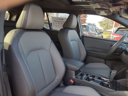 New 2026 Subaru Outback Premium image 19