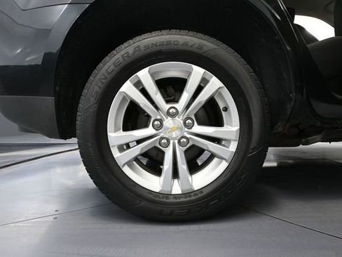 Used 2014 Chevrolet Equinox LT w/ Driver Convenience Package AWD/4WD image 14